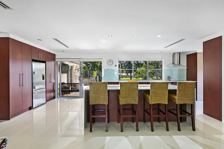 Fifth view of Homely house listing, 63 Pinkwood Drive, Ashmore QLD 4214