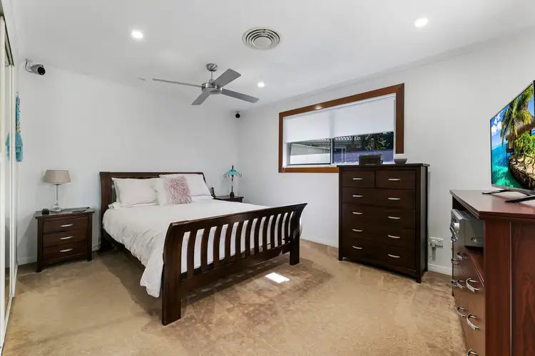 Seventh view of Homely house listing, 63 Pinkwood Drive, Ashmore QLD 4214