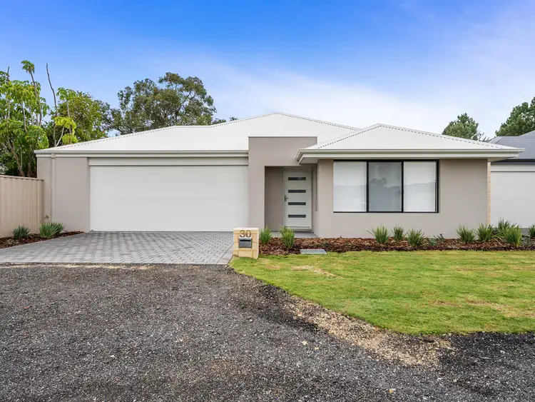 Third view of Homely house listing, Lot 13 @ 10 Morley Street, Maddington WA 6109
