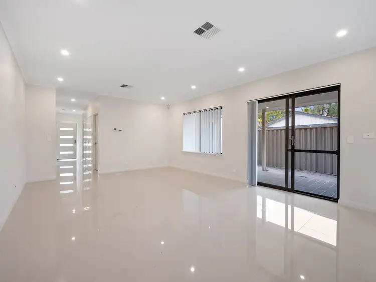 Seventh view of Homely house listing, Lot 13 @ 10 Morley Street, Maddington WA 6109