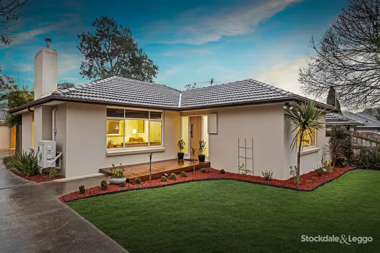 1/12 Matlock Road, Wantirna South VIC 3152