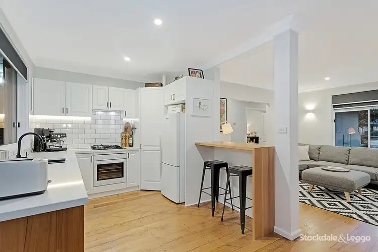 Fourth view of Homely unit listing, 1/12 Matlock Road, Wantirna South VIC 3152