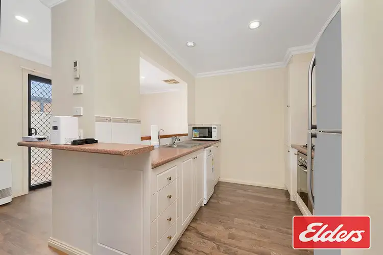 Second view of Homely townhouse listing, 2/23 Dunlop Street, Yarrawonga VIC 3730