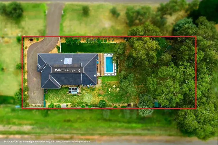 12 Mercer Street, Inverleigh VIC 3321