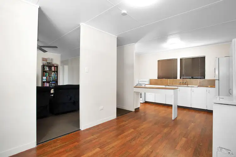 Third view of Homely house listing, 24 Apollo Drive, Andergrove QLD 4740