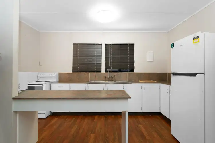 Fourth view of Homely house listing, 24 Apollo Drive, Andergrove QLD 4740