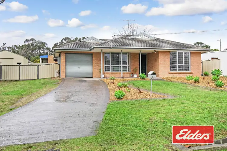 24 Cobham Street, Yanderra NSW 2574