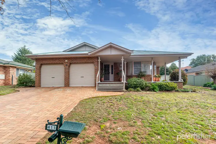 411 Anson Street, Orange NSW 2800