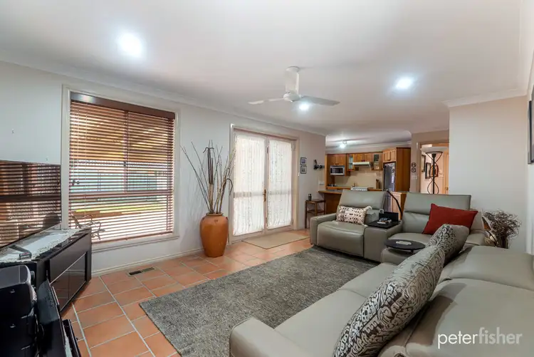 Fifth view of Homely house listing, 411 Anson Street, Orange NSW 2800