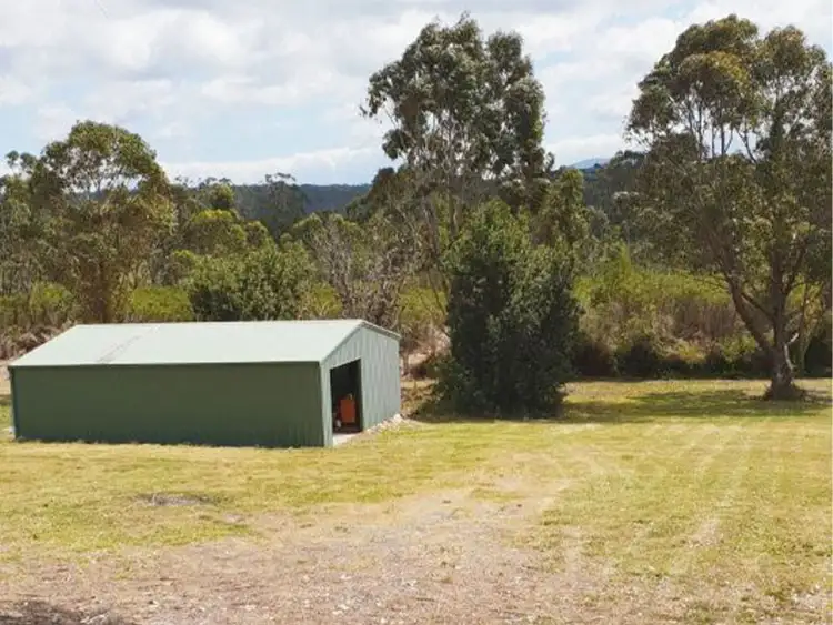 Second view of Homely land listing, 10 Kathleen Drive, Bemm River VIC 3889