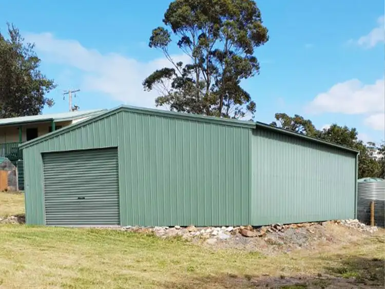 Fifth view of Homely land listing, 10 Kathleen Drive, Bemm River VIC 3889
