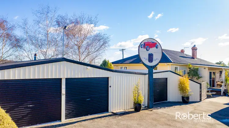 64 Joffre Street, Mowbray TAS 7248
