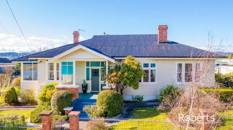 Fourth view of Homely house listing, 64 Joffre Street, Mowbray TAS 7248