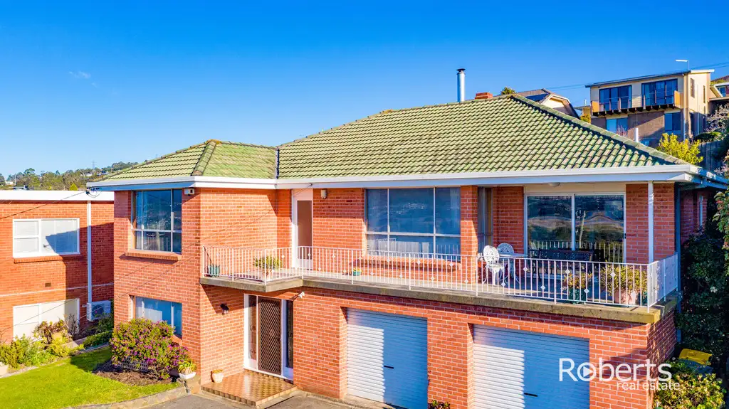 Main view of Homely house listing, 33 Riverside Drive, Riverside TAS 7250