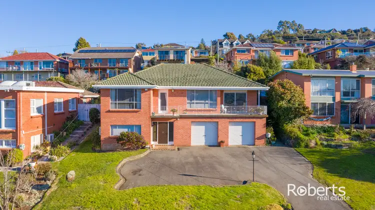 Second view of Homely house listing, 33 Riverside Drive, Riverside TAS 7250