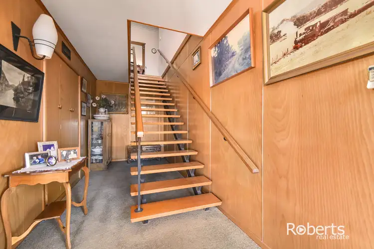 Fifth view of Homely house listing, 33 Riverside Drive, Riverside TAS 7250