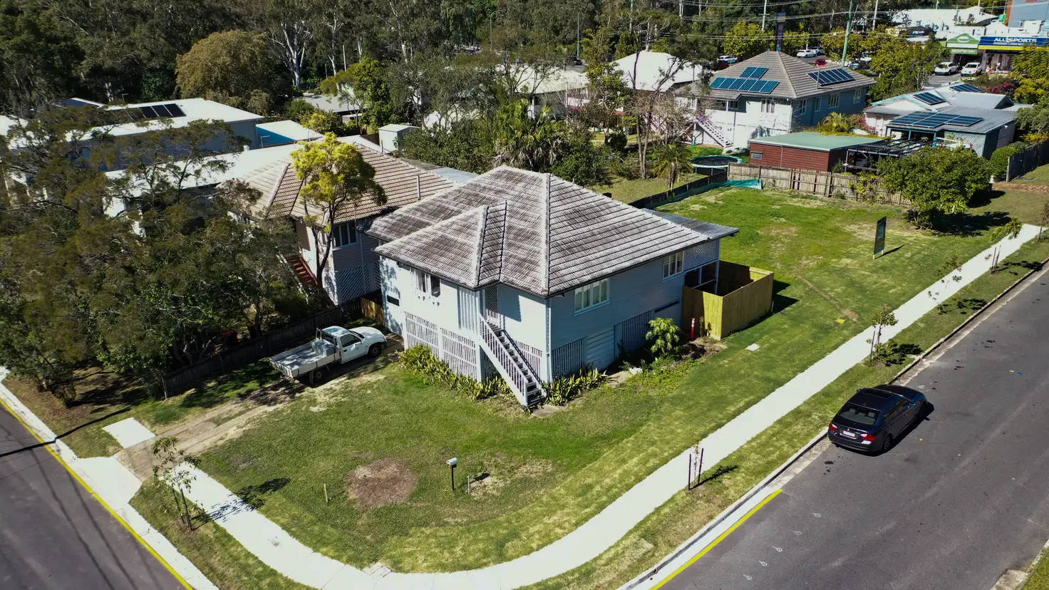 Main view of Homely house listing, 12 Romea Street, The Gap QLD 4061