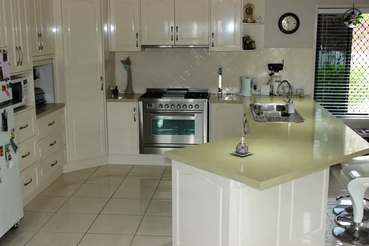 Second view of Homely house listing, 13 RONPEN CLOSE, Tannum Sands QLD 4680