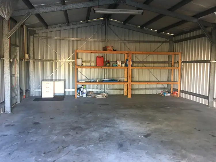 Fourth view of Homely house listing, 13 RONPEN CLOSE, Tannum Sands QLD 4680