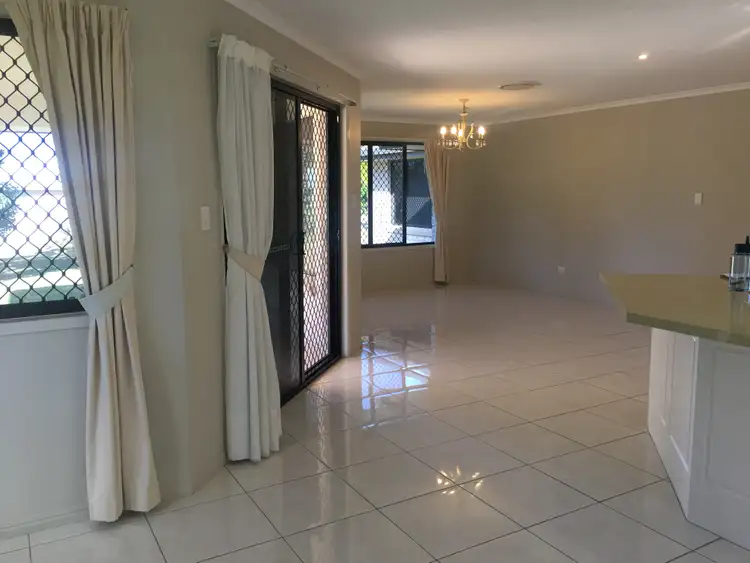 Sixth view of Homely house listing, 13 RONPEN CLOSE, Tannum Sands QLD 4680