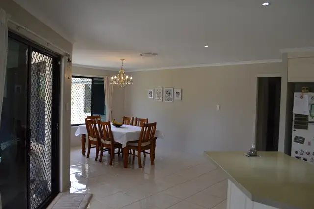Seventh view of Homely house listing, 13 RONPEN CLOSE, Tannum Sands QLD 4680