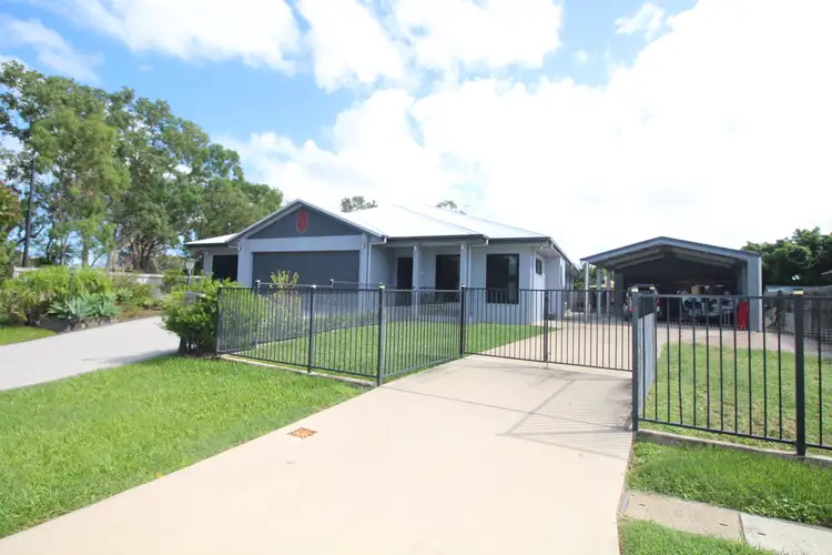 167 Freshwater Drive, Douglas QLD 4814