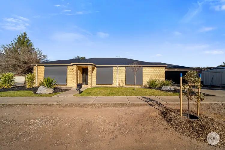 Second view of Homely house listing, 1 Woodlands Drive, Eaglehawk VIC 3556