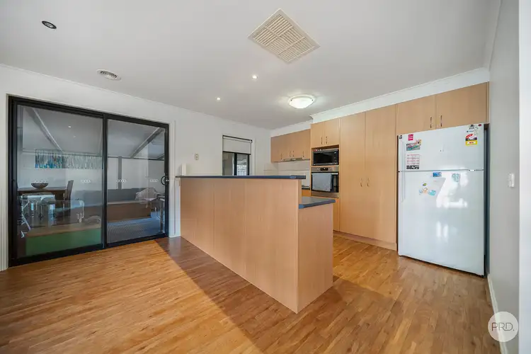 Fourth view of Homely house listing, 1 Woodlands Drive, Eaglehawk VIC 3556