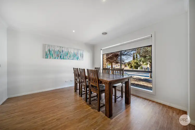 Fifth view of Homely house listing, 1 Woodlands Drive, Eaglehawk VIC 3556