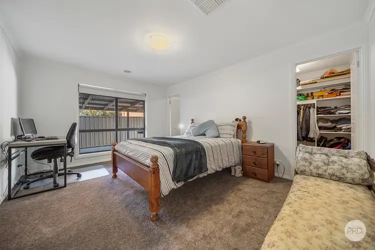 Sixth view of Homely house listing, 1 Woodlands Drive, Eaglehawk VIC 3556