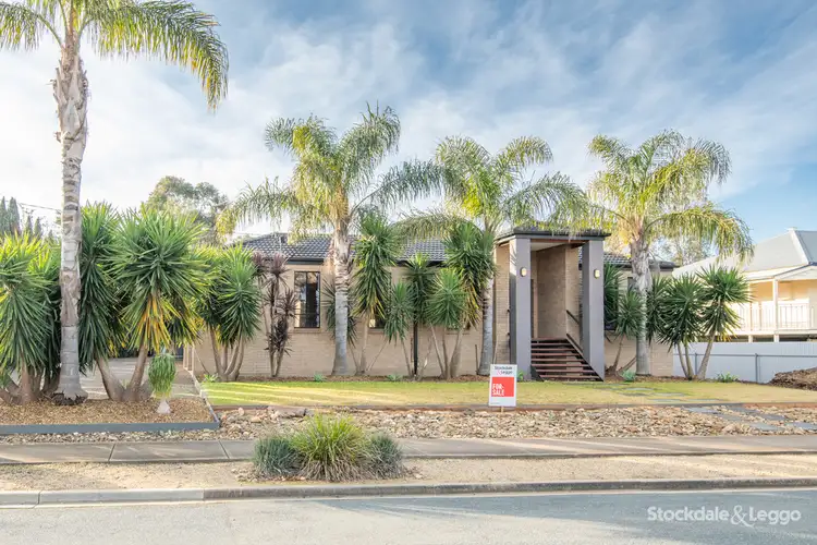 38 Vickers Street, Kialla VIC 3631