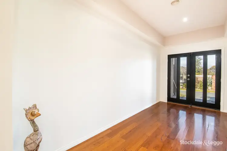 Third view of Homely house listing, 38 Vickers Street, Kialla VIC 3631