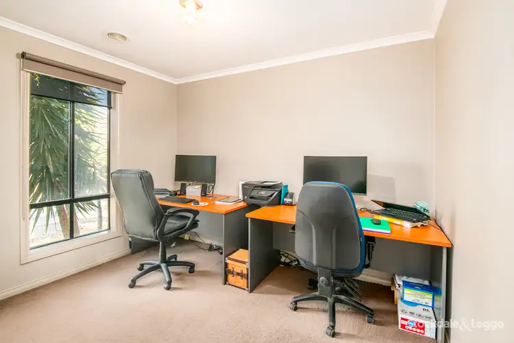 Fourth view of Homely house listing, 38 Vickers Street, Kialla VIC 3631