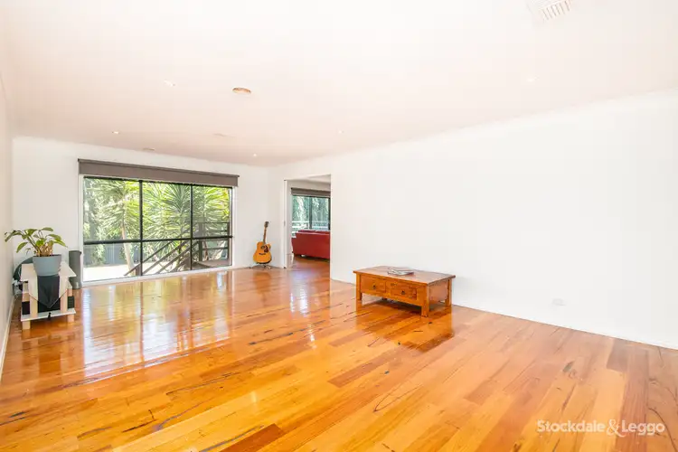 Fifth view of Homely house listing, 38 Vickers Street, Kialla VIC 3631