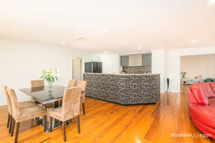 Sixth view of Homely house listing, 38 Vickers Street, Kialla VIC 3631