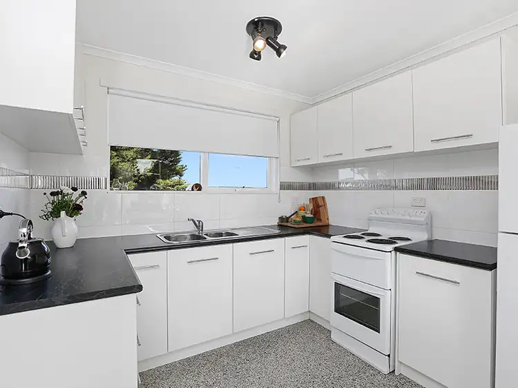 Second view of Homely unit listing, 1/1 Holman Crt, Breakwater VIC 3219