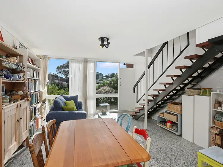 Third view of Homely unit listing, 1/1 Holman Crt, Breakwater VIC 3219