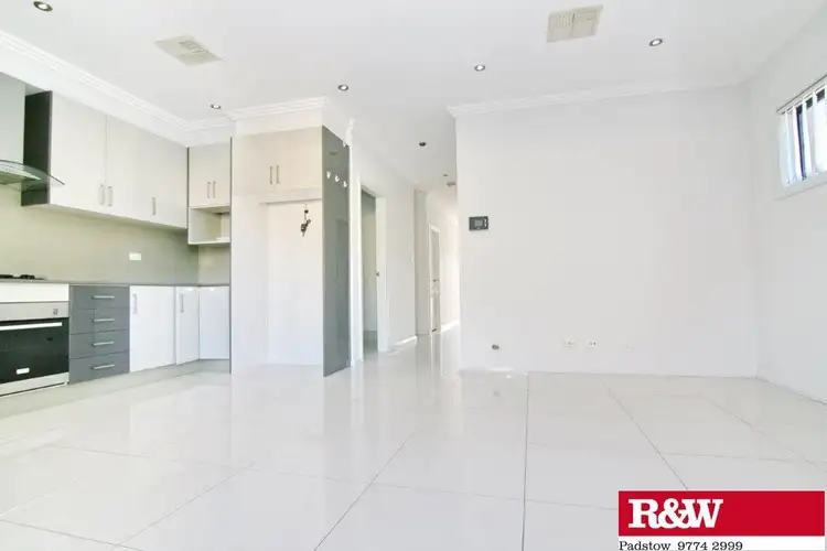 Fourth view of Homely townhouse listing, 2/45 Lancaster Avenue, Punchbowl NSW 2196