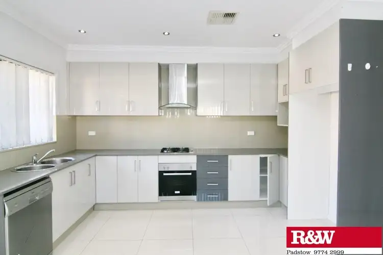 Fifth view of Homely townhouse listing, 2/45 Lancaster Avenue, Punchbowl NSW 2196