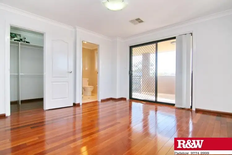 Sixth view of Homely townhouse listing, 2/45 Lancaster Avenue, Punchbowl NSW 2196