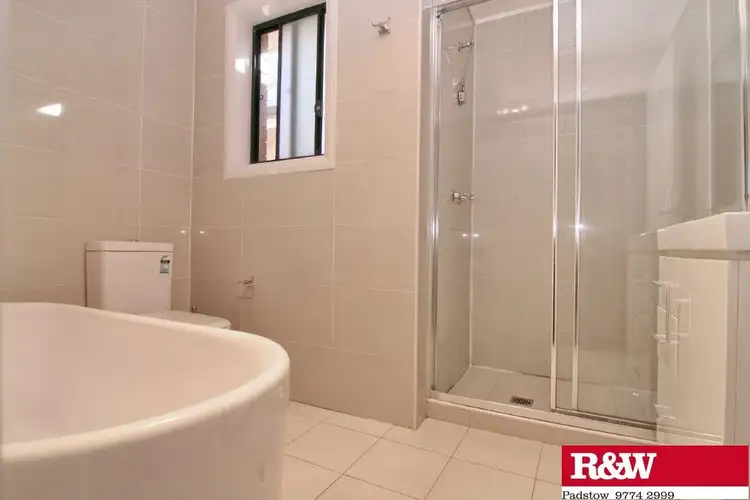 Seventh view of Homely townhouse listing, 2/45 Lancaster Avenue, Punchbowl NSW 2196