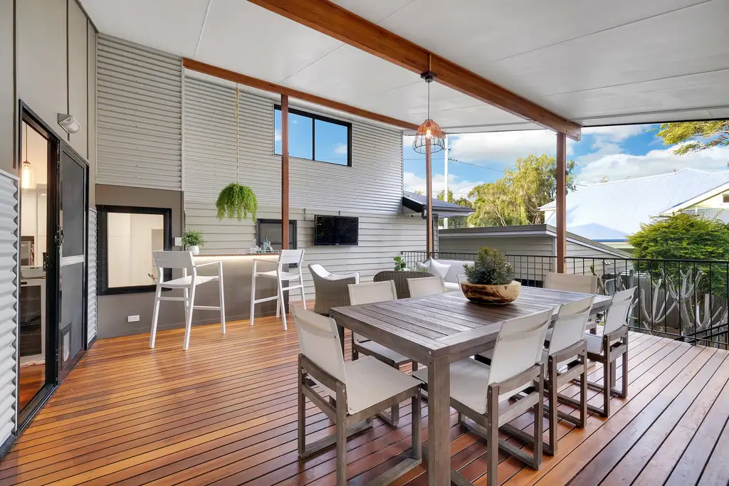 Main view of Homely house listing, 160 Eildon Road, Windsor QLD 4030