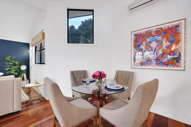 Fourth view of Homely house listing, 160 Eildon Road, Windsor QLD 4030