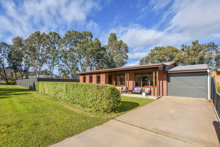 31 Williams Street, Myrtleford VIC 3737