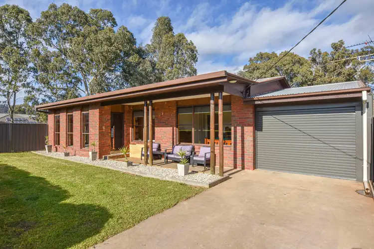 Second view of Homely house listing, 31 Williams Street, Myrtleford VIC 3737