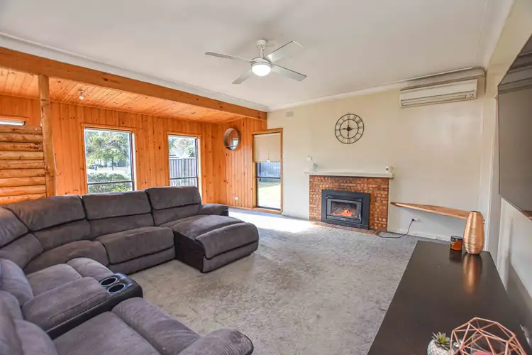 Third view of Homely house listing, 31 Williams Street, Myrtleford VIC 3737