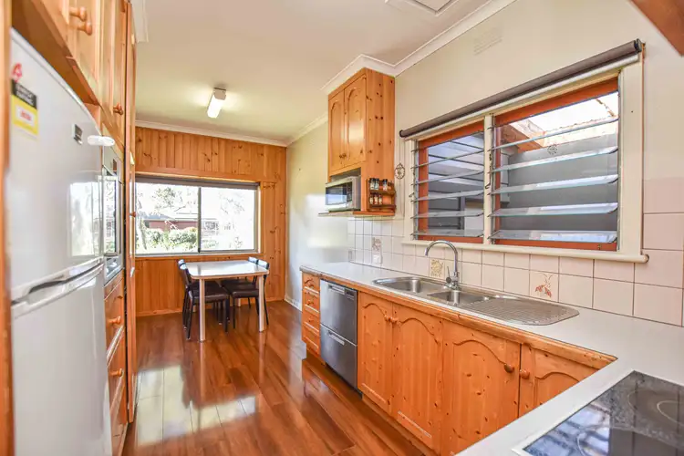 Fourth view of Homely house listing, 31 Williams Street, Myrtleford VIC 3737