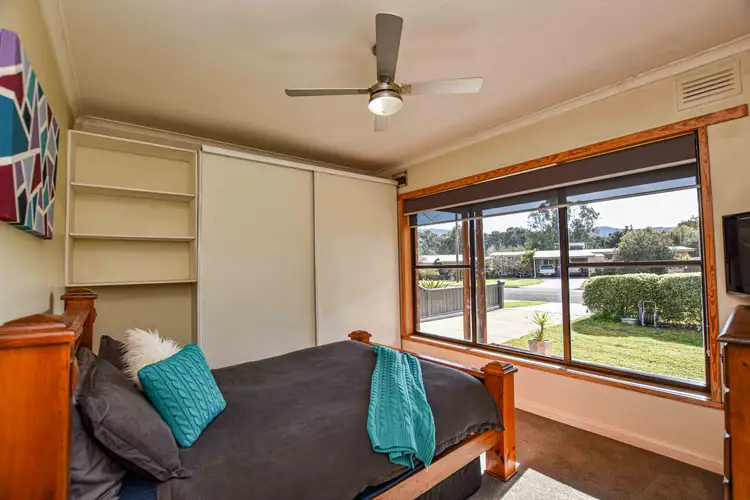 Fifth view of Homely house listing, 31 Williams Street, Myrtleford VIC 3737
