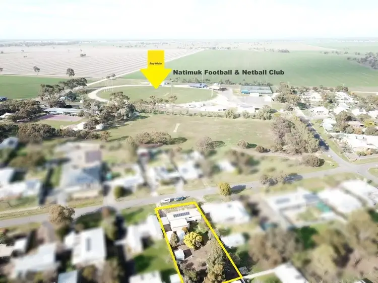 Second view of Homely house listing, 26 Regent Street, Natimuk VIC 3409