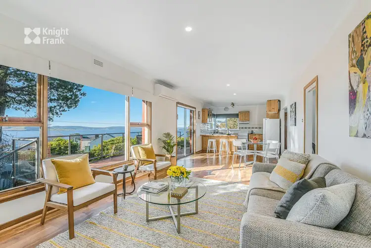 Main view of Homely house listing, 59 Channel Highway, Taroona TAS 7053